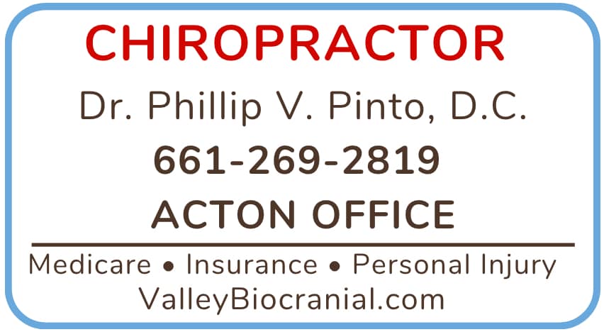 Dr Pinto